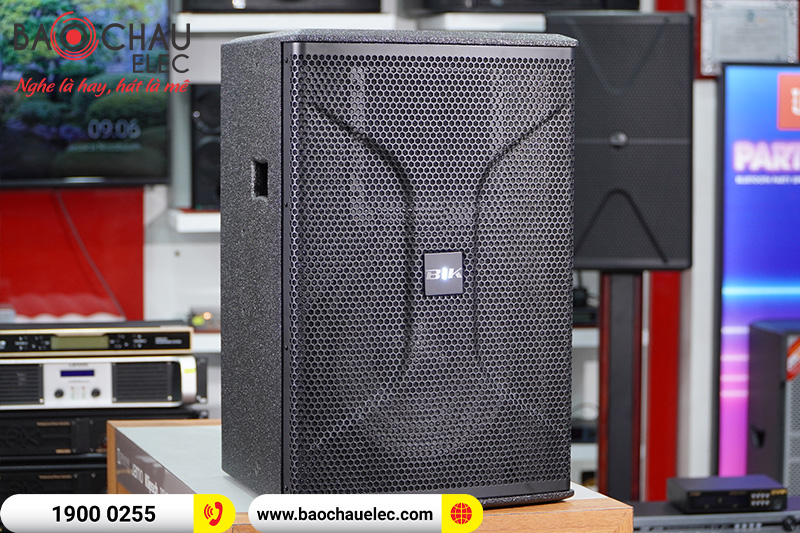 Loa karaoke BIK BSP 812II (bass 30cm)
