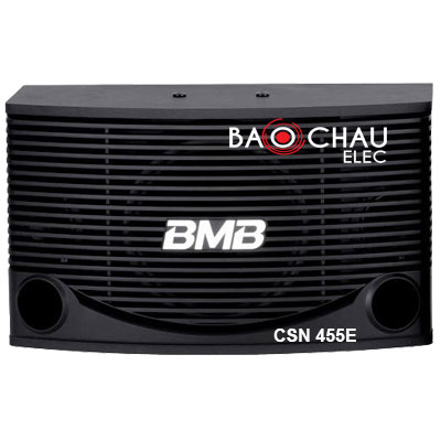 Loa BMB CSN 455E giá rẻ, chính hãng 