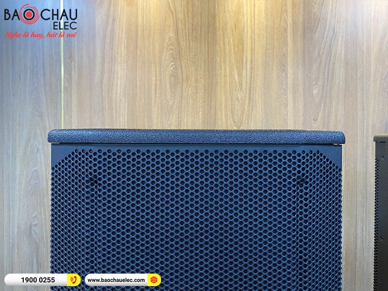 Loa karaoke Denon DN-510 