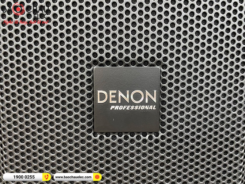 Loa karaoke Denon DN-510 