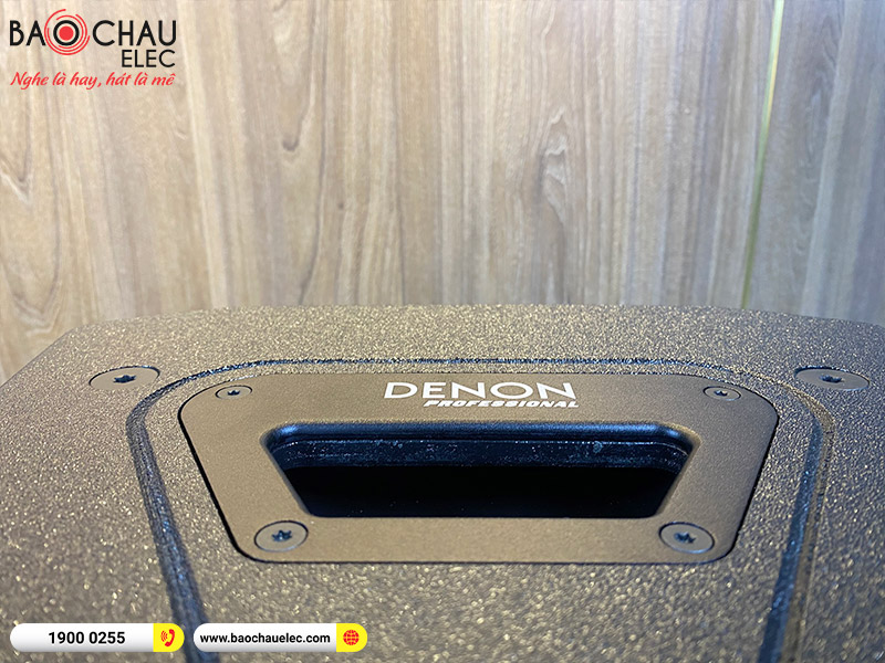 Loa karaoke Denon DN-510 