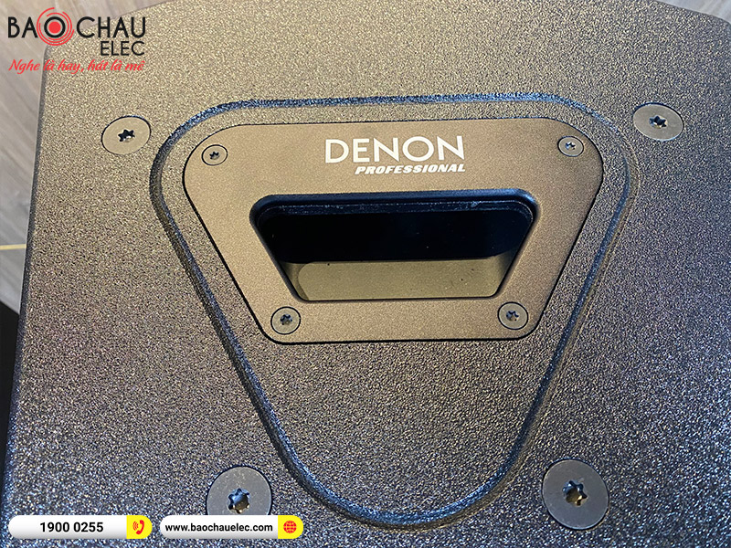 Loa karaoke Denon DN-510 