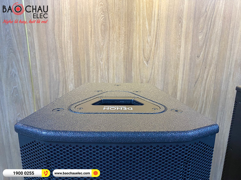 Loa karaoke Denon DN-510 