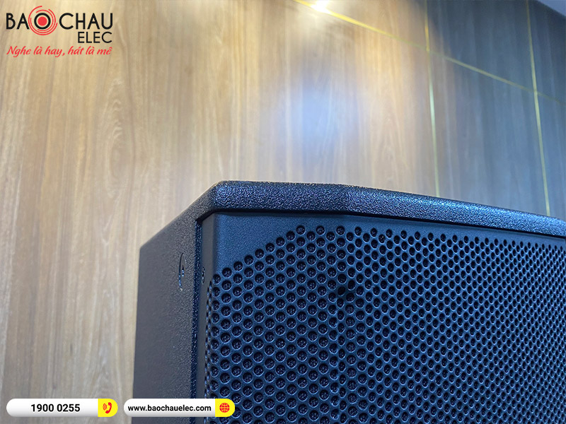 Loa karaoke Denon DN-510 