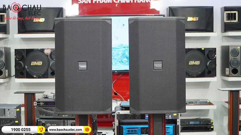 Loa karaoke Denon DN-712