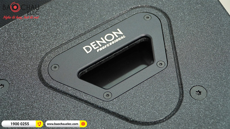 Loa karaoke Denon DN-712
