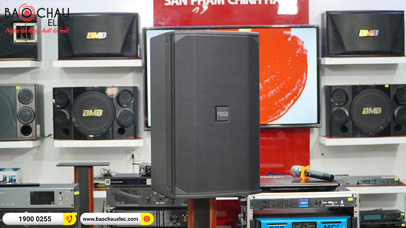 Loa karaoke Denon DN-712