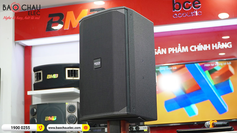 Loa karaoke Denon DN-712