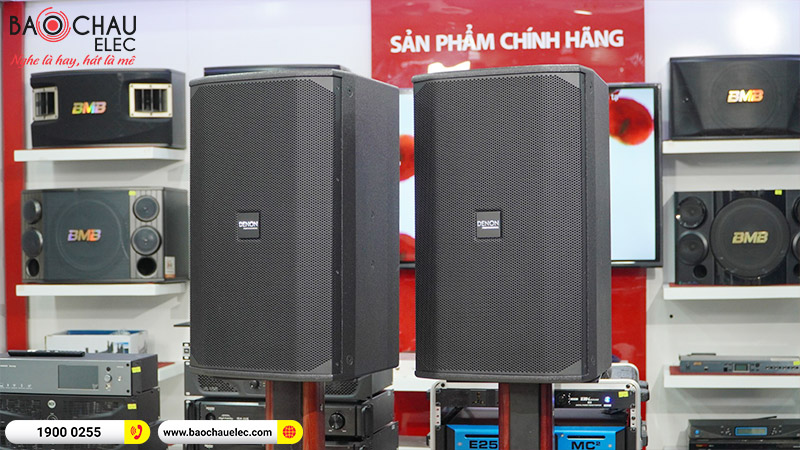 Loa karaoke Denon DN-712