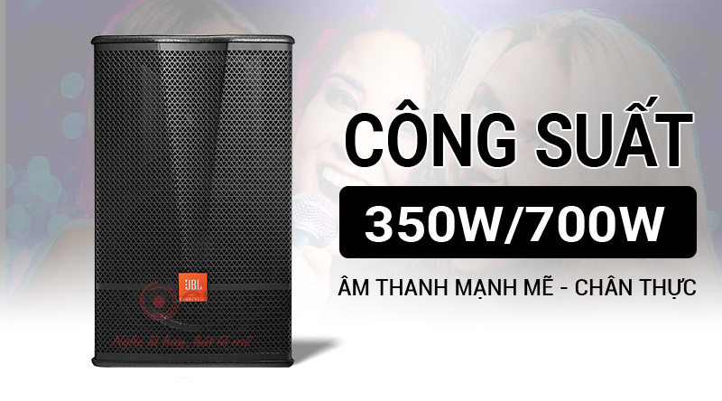 Loa karaoke JBL CV1570