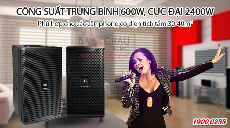 Loa JBL KP055 chính hãng giá tốt