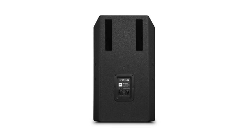 Mặt sau loa JBL KP6015G2 