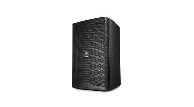 Loa karaoke JBL KP6015G2 đẹp mắt, ấn tượng