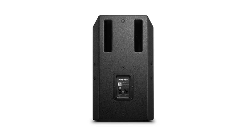 Mặt sau loa JBL KP8055