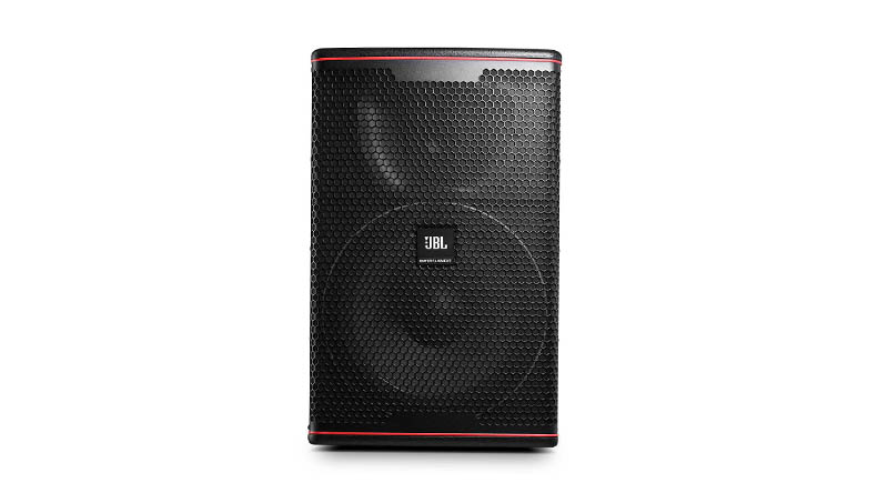 Mặt trước loa JBL KP8055