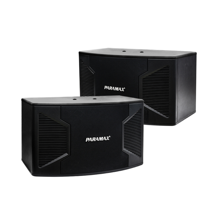Loa karaoke Paramax P1500 chính hãng, giá rẻ