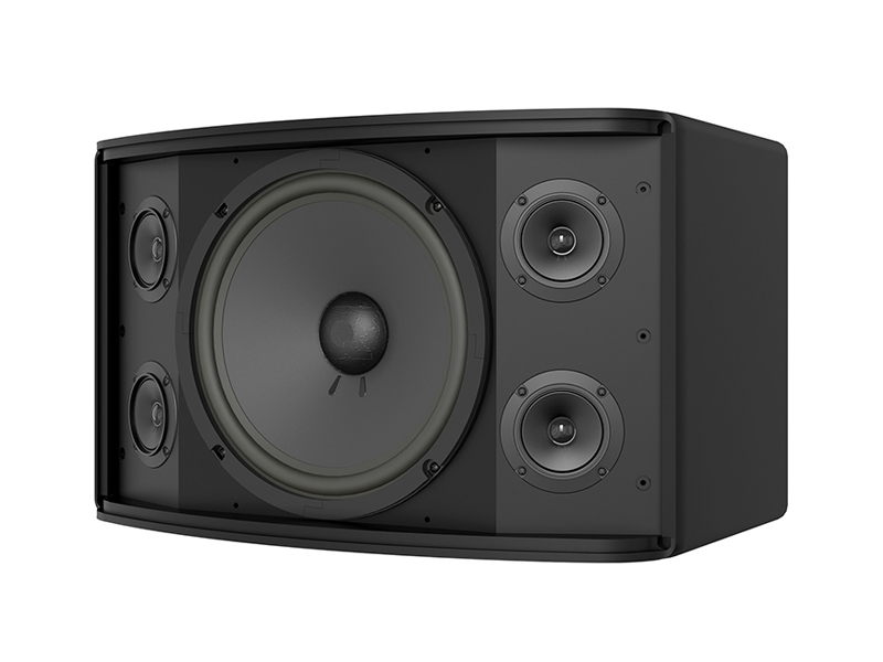 Loa karaoke Paramax Z-2500