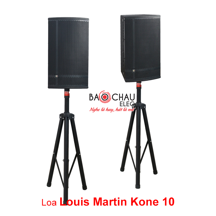 Loa Louis Martin kone 10 ch&iacute;nh h&atilde;ng, gi&aacute; rẻ