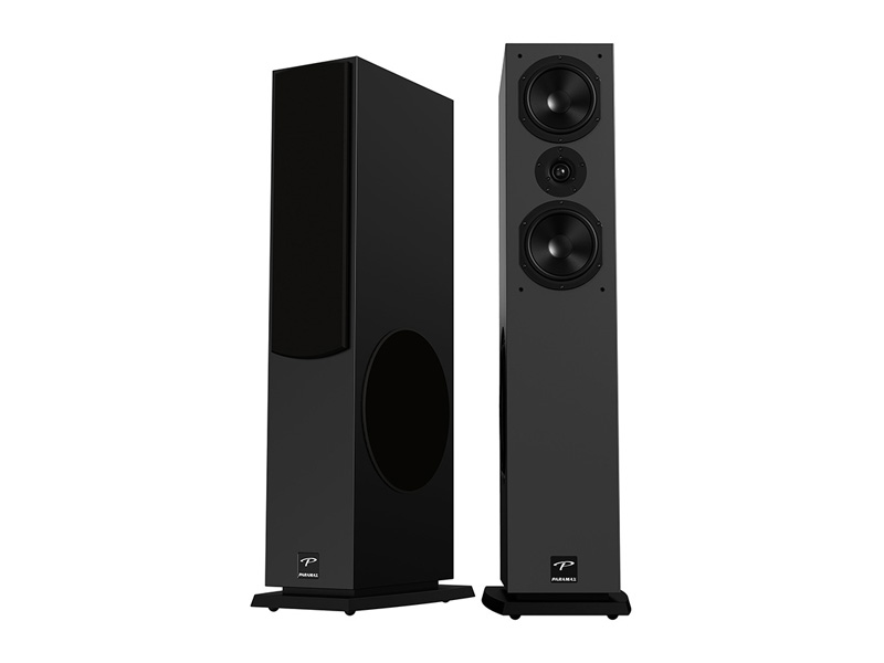 Loa Paramax D88 Luxury