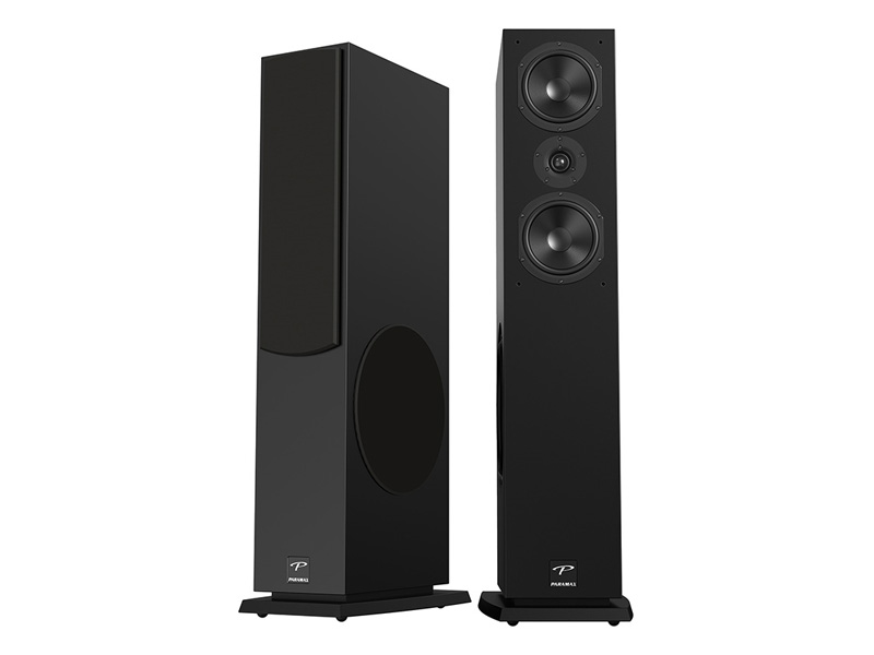 Loa Paramax D88 Luxury