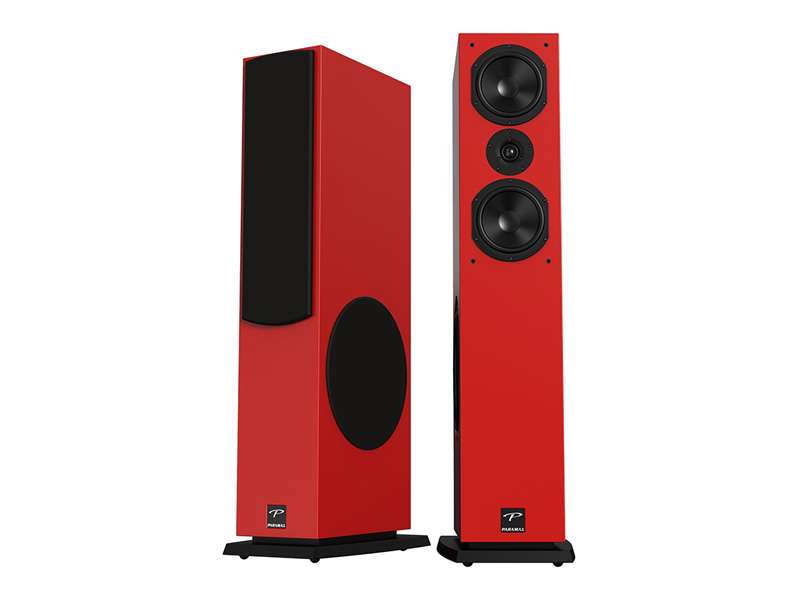 Loa Paramax D88 Luxury