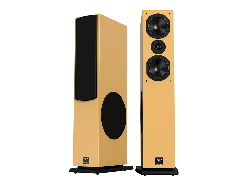 Loa Paramax D88 Luxury