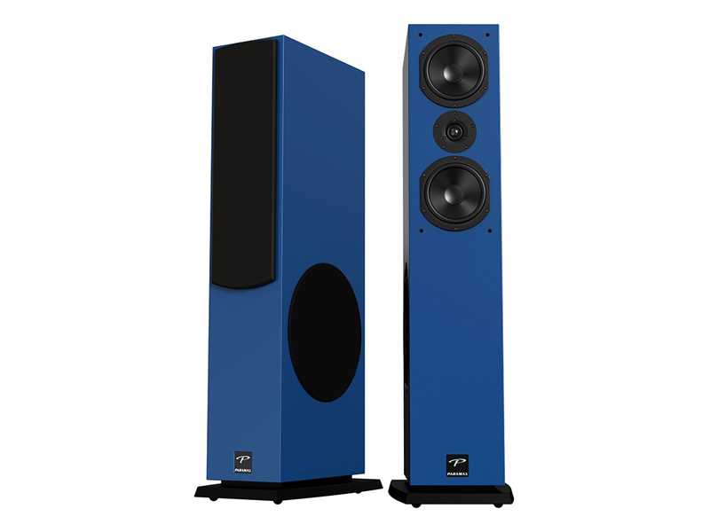 Loa Paramax D88 Luxury