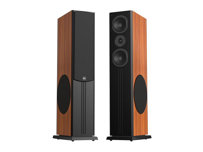 Loa Paramax LX-3800