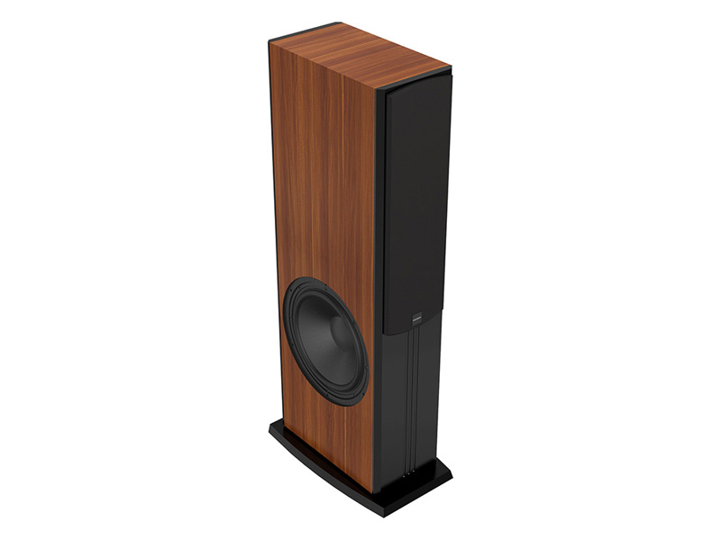 Loa Paramax LX-3800