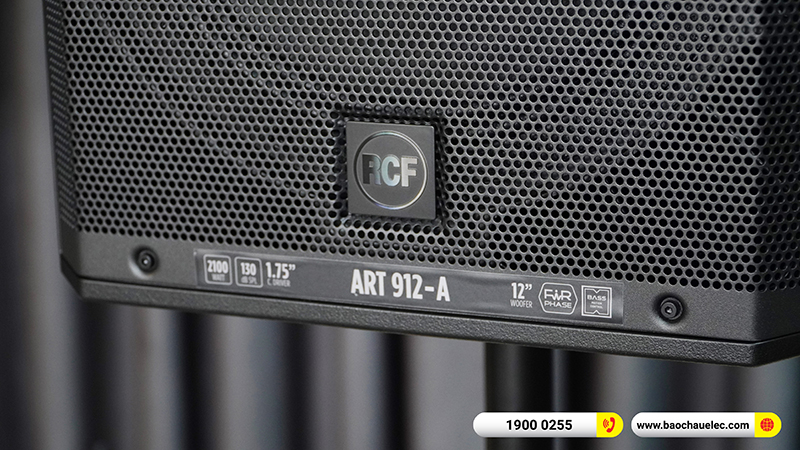 Loa RCF ART 912-A