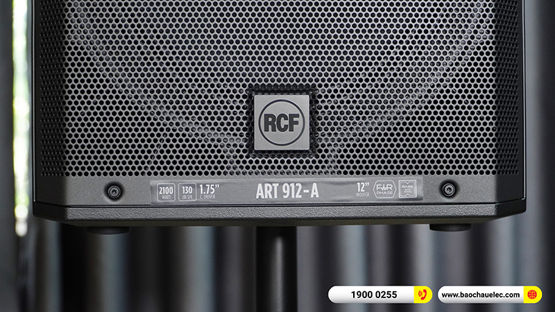 Loa RCF ART 912-A