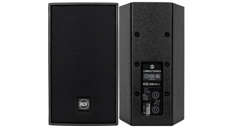 Loa RCF C3108-96 chính hãng, giá tốt