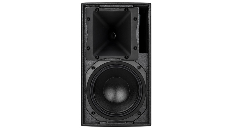 Loa RCF C3108-96 cấu tạo 2 loa, 2 đường tiếng 