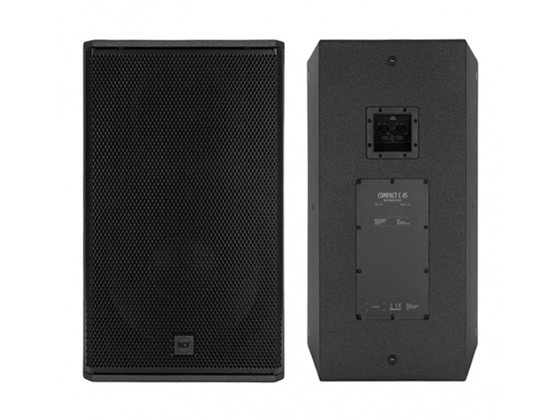Loa RCF Compact C45