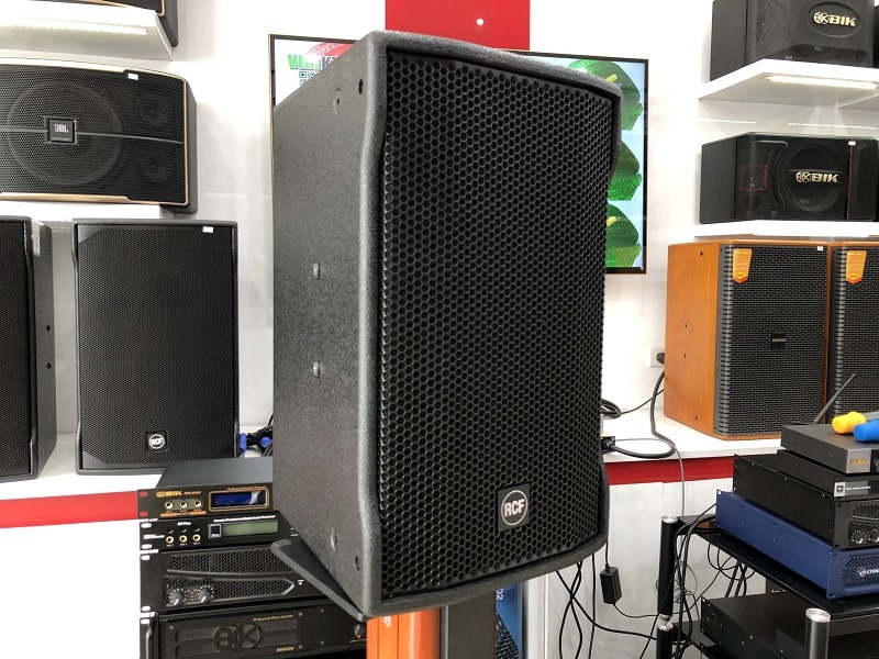 Loa RCF C Max 4110 ch&iacute;nh h&atilde;ng gi&aacute; rẻ