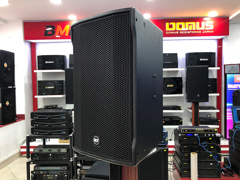 Loa karaoke RCF C MAX 4112 ch&iacute;nh h&atilde;ng gi&aacute; rẻ