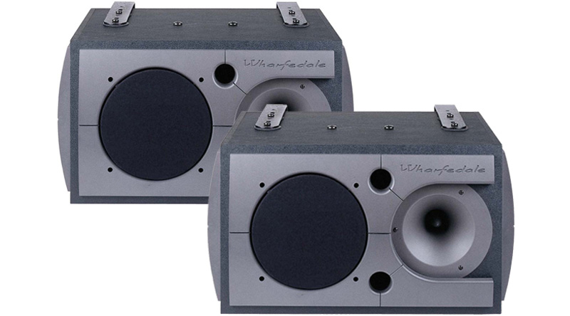 Loa s&acirc;n khấu Wharfedale 3190 c&ocirc;ng suất mạnh mẽ, gi&aacute; rẻ nhất thị trường 