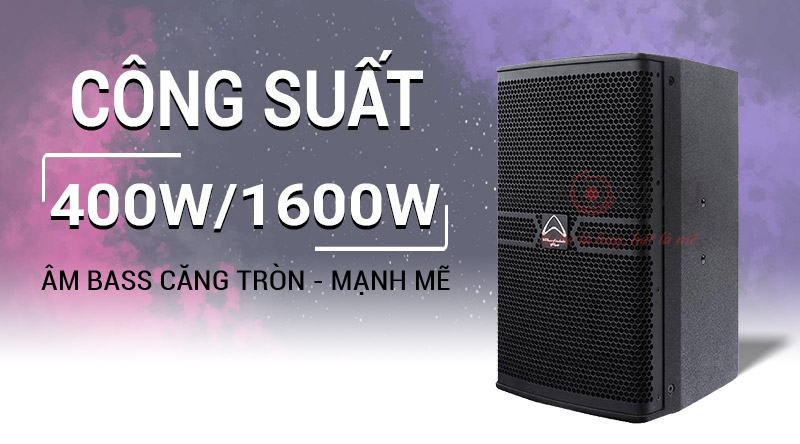 Loa Wharfedale Anglo E12