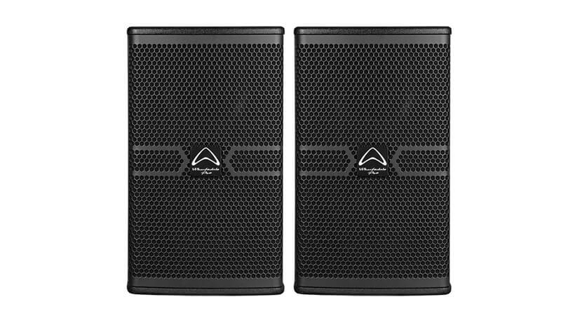 Loa Wharfedale Anglo E10