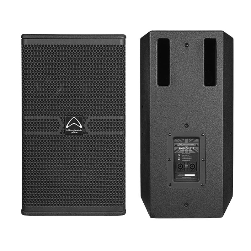 Loa Wharfedale Anglo E312 