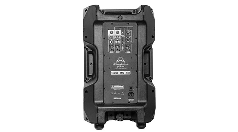 Loa Wharfedale Pro AX-12MBT 