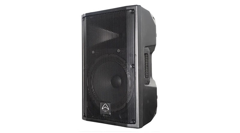 Loa Wharfedale Pro AX-12MBT 