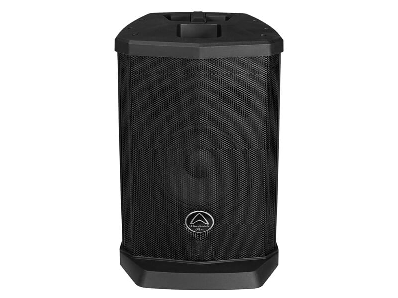 Loa Wharfedale Pro IS-48