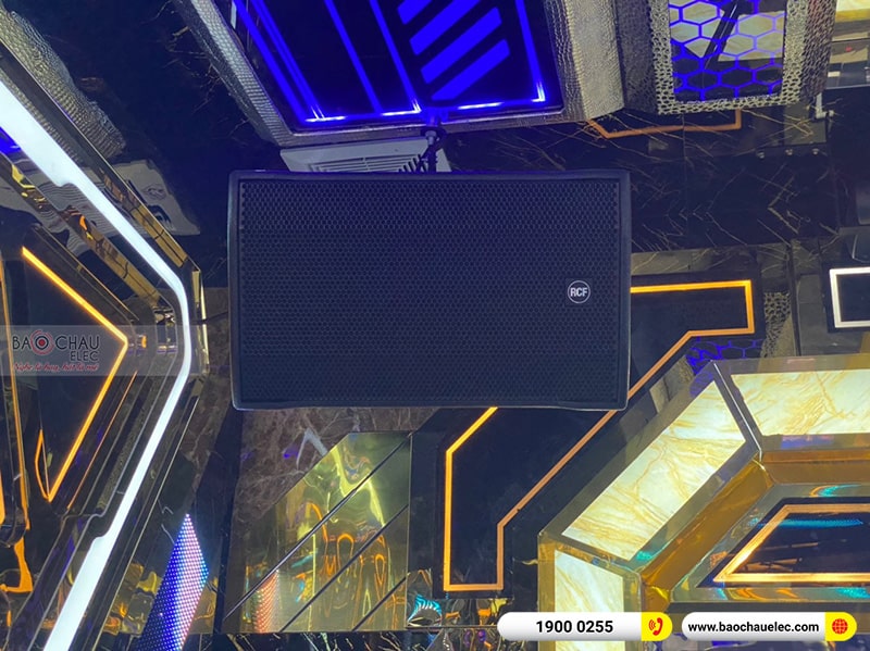 D&agrave;n karaoke kinh doanh anh Việt