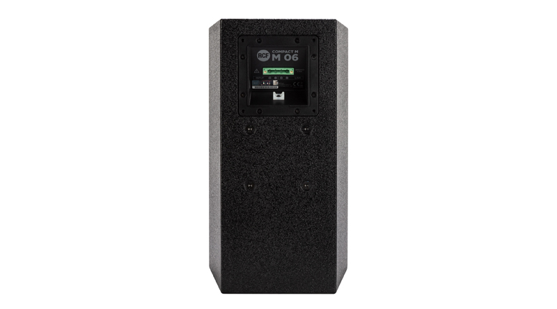 Loa RCF Compact M06