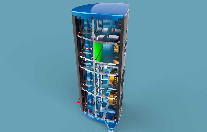  Magico S3 2023 