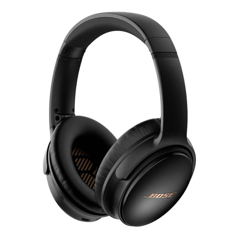 Tai nghe chụp tai Bose Quietcomfort 35 II Gaming Headset
