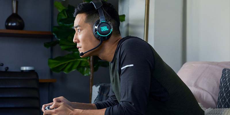 tai nghe JBL Quantum 800BTNC 