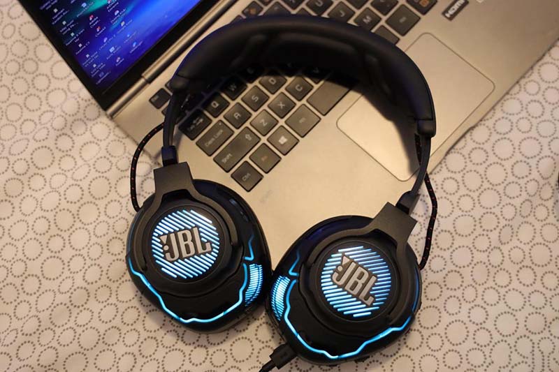 Tai nghe Gaming JBL Quantum One