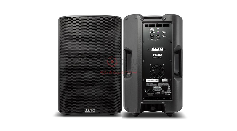 Loa Alto TX312